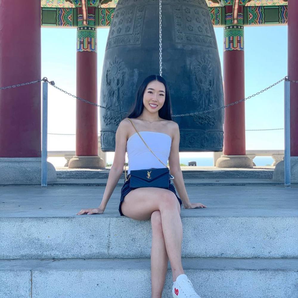 Meet your Posher, Collette